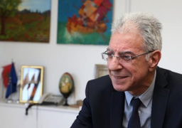 الاتحاد الأوروبى يتضامن مع قبرص ضد أنشطة تركيا غير القانونية