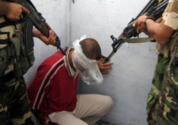 الاستخبارات العراقية: القبض على مسؤول الدعم اللوجستي ل(داعش) في ديالى