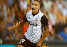 البرازيلي رودريجو مورينو يقترب من الانضمام لبرشلونة بـ 120 مليون يورو