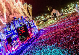 البرتغال تستضيف أكبر مهرجان للموسيقى الحضرية في أوروبا