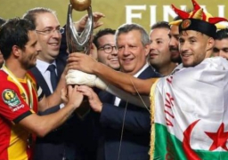 الترجي التونسي يقرر إعادة الميداليات والكأس ويستعد للجوء لمحكمة “الطاس”