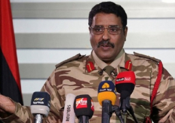 الجيش الليبى : تركيا نقلت مئات الإرهابيين الأشد خطورة من داعش والقاعدة من سوريا إلى ليبيا