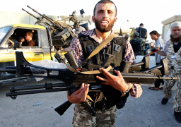 الجيش الليبي يتهم تركيا وقطر بالوقوف وراء الجماعات المسلحة في طرابلس