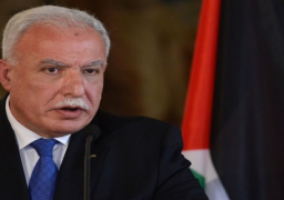 الخارجية الفلسطينية: تصعيد الاقتحامات بذريعة الأعياد اليهودية دعوة ممنهجة لصراع ديني