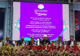 الرئيس الأفغاني: نشكر الإمام الأكبر على دوره في الدعوة للسلم العالمي