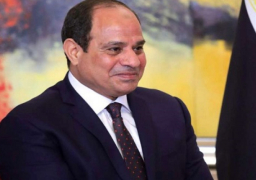 خلال لقاءه مجلس الأعمال المصرى اليابانى .. الرئيس السيسى : العمل مع اليابان لتشكيل لجنة دائمة لترسيخ مناخ الاستثمار