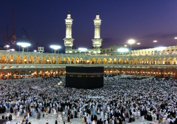 السعودية: أكثر من 7.3 مليون معتمر أدوا العمرة الموسم الحالي