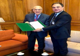 مصر تتقدم بطلب إبرام “برنامج قُطري ” مع منظمة التعاون الاقتصادي والتنمية