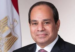 السيسي يجدد سعى مصر للتوصل الى حقيقة مقتل الطالب الايطالى ريجينى