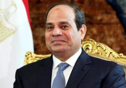 السيسي يشارك في القمة الصينية الإفريقية المصغرة قبل انطلاق قمة العشرين