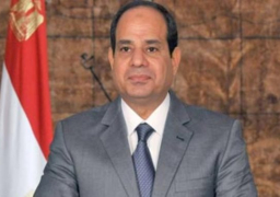 السيسي يشارك قادة وزعماء مجموعة العشرين في حفل عشاء