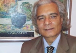 اليوم.. بيت الشعر العربي يحيي ذكرى رحيل الشاعر بدر توفيق