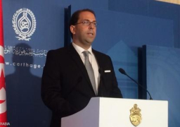 الشاهد:يدعو المواطنيين إلى توحيد الصف..ويصف الهجمات الإرهابية بالجبانة