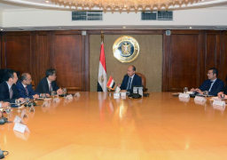 “الصناعة” تعلن عن شراكة صينية لإنتاج طراز جديد من سيارات MG في مصر