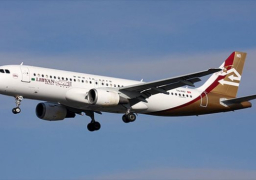 الطيران المدنى الليبى يعلن عودة حركة الملاحة فى مطار معيتيقة الدولى