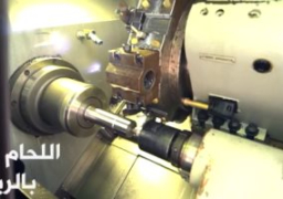 “العربية للتصنيع” تشارك بـ7 قطارات من إنتاجها فى خط المترو الثالث