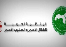 “العربية للهلال الأحمر”: استهداف مطار أبها الدولي “جريمة حرب”