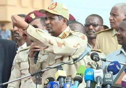 “العسكري السوداني” يشدد على ضرورة تشكيل مجلس وزراء مدني بصورة عاجلة ويحذر من “المندسين”