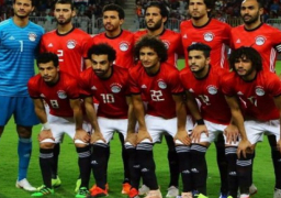 الفراعنة في مواجهة غينيا بالتشكيل النهائي لأمم إفريقيا الليلة