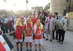 القومى لثقافة الطفلالقومى لثقافة الطفل