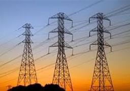 الكهرباء: 16 ألفا و500 ميجاوات زيادة احتياطية متاحة عن الحمل