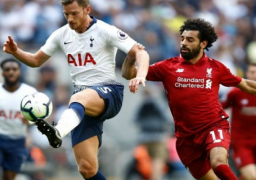 الليلة ليفربول تواجه توتنهام فى نهائى دورى أبطال أوروبا فى مدريد