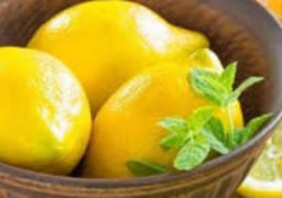 بعد جنون أسعارة ولا الحوجة لليمون .. 4 بدائل يمكنك اللجوء إليها فى المطبخ