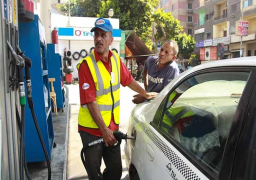 المالية تنفي إصدار أي بيانات تتعلق بأسعار المشتقات البترولية