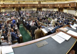 المالية: تحويل الدعم العينى إلى نقدى يخضع لدراسة شديدة من الوزارات المعنية