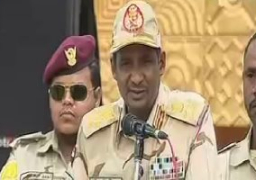 المجلس الانتقالى بالسودان: فض الاعتصام فخ.. ويؤكد: مستعدون لتسليم السلطة