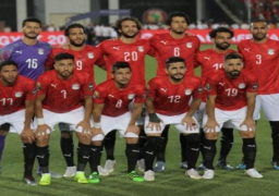 المنتخب الوطنى يتحدى فهود الكونغو لانتزاع صدارة المجموعة الأولى