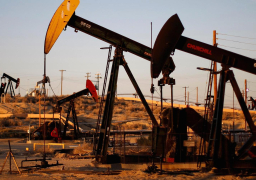 النفط يرتفع بعد حادث خليج عمان