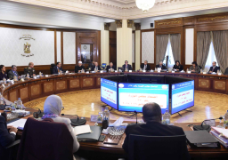 “الوزراء” يوافق على مبادلة ديون بنك الاستثمار القومي ويعتمد 18 تسوية