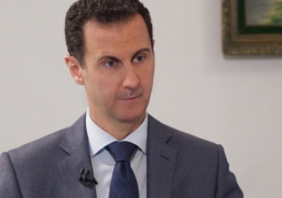 الولايات المتحدة: لا نسعى لتغيير النظام فى سوريا ومصير الأسد يقرره الشعب