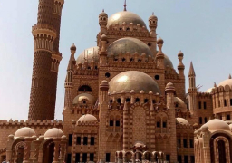 اليوم..افتتاح تطوير مركز الثقافة الإسلامية لغات بشرم الشيخ