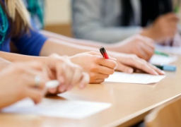 طلاب الثانوية العامة “دور ثان” يؤدون اليوم امتحان الجبر والهندسة الفراغية