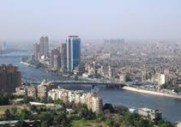 اليوم..طقس معتدل والعظمى بالقاهرة 37