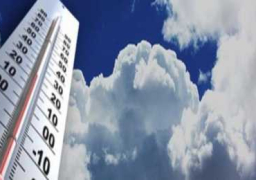 الأرصاد: طقس اليوم حار على الوجه البحرى.. والعظمى بالقاهرة 37 درجة