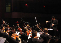 بعد غد.. أوركسترا القاهرة السيمفوني يحيي احتفالية بدار الأوبرا المصرية