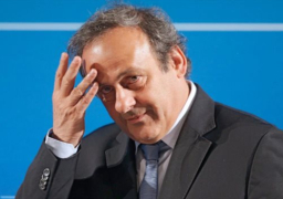 القبض على بلاتيني في تحقيقات “فساد مونديال قطر”