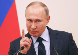 بوتين: إخراج “هواوي” من الأسواق بداية لحرب تكنولوجية