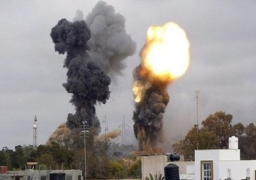 الجيش السوري: استشهاد وإصابة 10 جنود خلال التصدي لقصف إسرائيلي جنوب غرب دمشق والقنيطرة