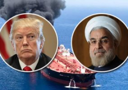 ترامب: لا نريد حربا مع إيران ولكن إذا وقعت ستسبب دمارا غير مسبوق