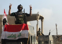 تفكيك خلية إرهابية في كركوك بالعراق