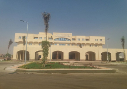 تنفيذ أكبر مدينة للسياحة العلاجية فى الشرق الأوسط وإفريقيا بمدينة بدر