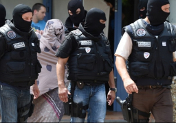 جريحان بإطلاق نار أمام مسجد في بريست في فرنسا