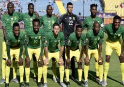 جنوب أفريقيا ضد ناميبيا فى موقعة إنعاش الآمال