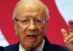 أمين اتحاد الشغل التونسى: حالة السبسى تتحسن