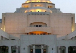 حفلة لفريق وسط البلد اليوم على المسرح المكشوف بالأوبرا