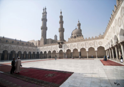 خطيب الأزهر: الإجازة الصيفية لتحصيل الثقافات والخبرات الحياتية